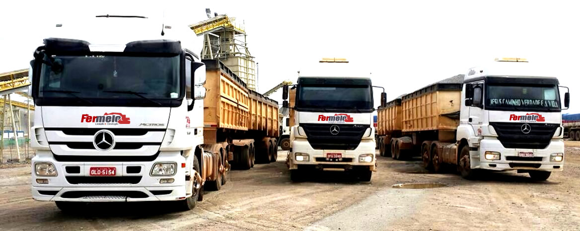 terraplanagem e outras soluções para seu projeto