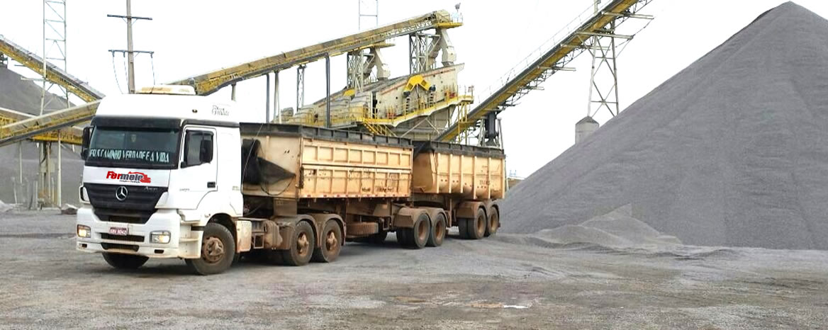 Conte para nós qual é a sua necessidade