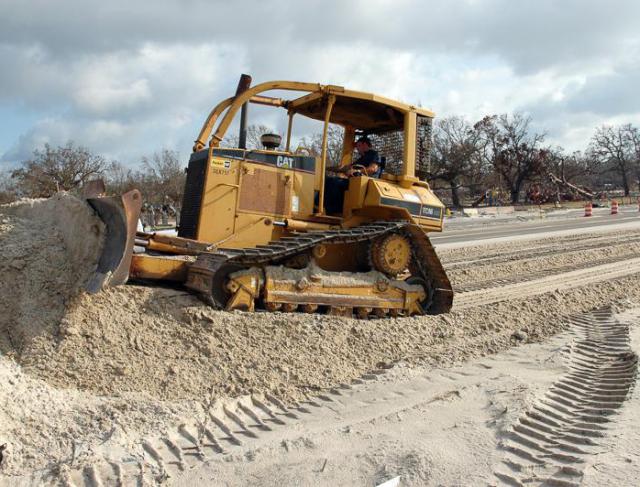 Terraplenagem: Tudo que você precisa saber antes de contratar uma empresa para executar o projeto